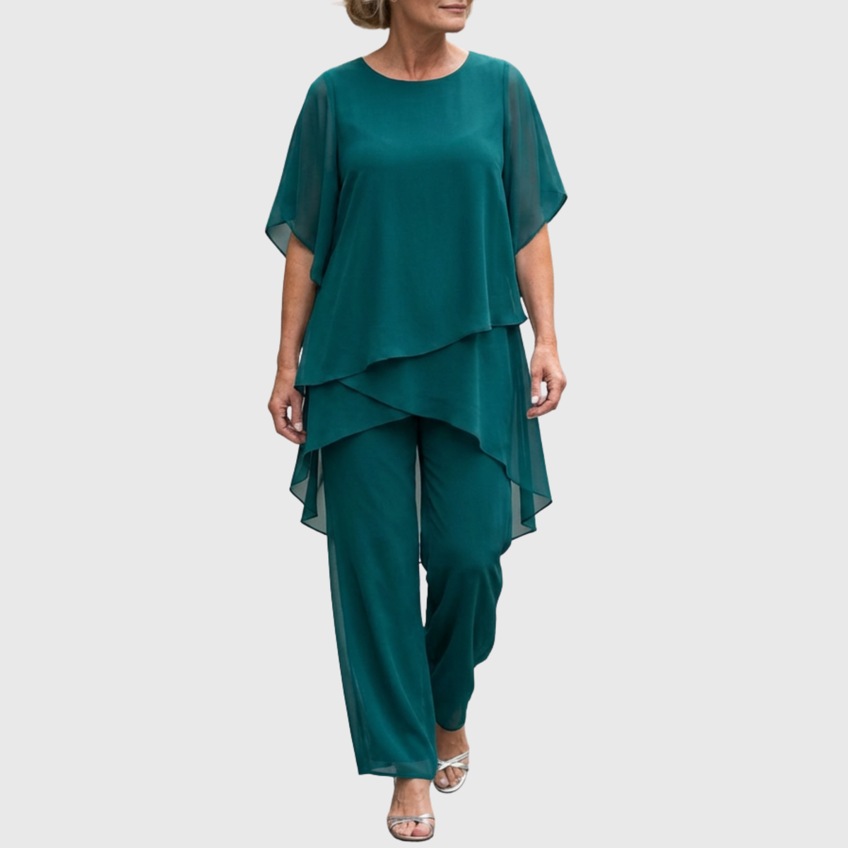 ELENA – COMPLETO 2 PEZZI