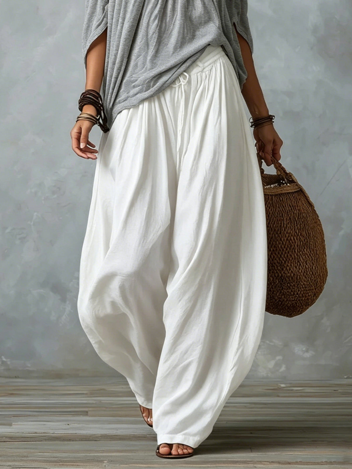 Isabella | Completo Bohemien
