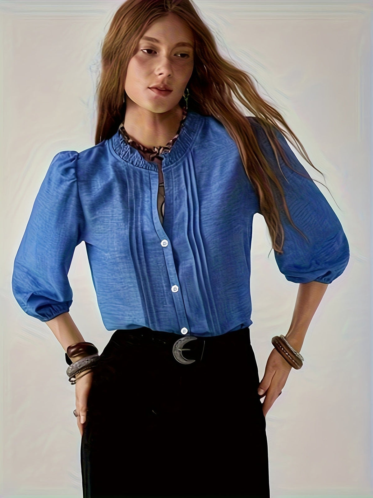 Fabiana - camicetta