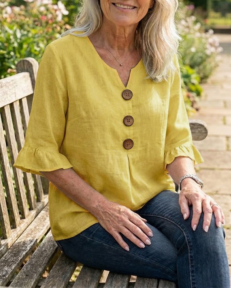 PATRIZIA - camicetta