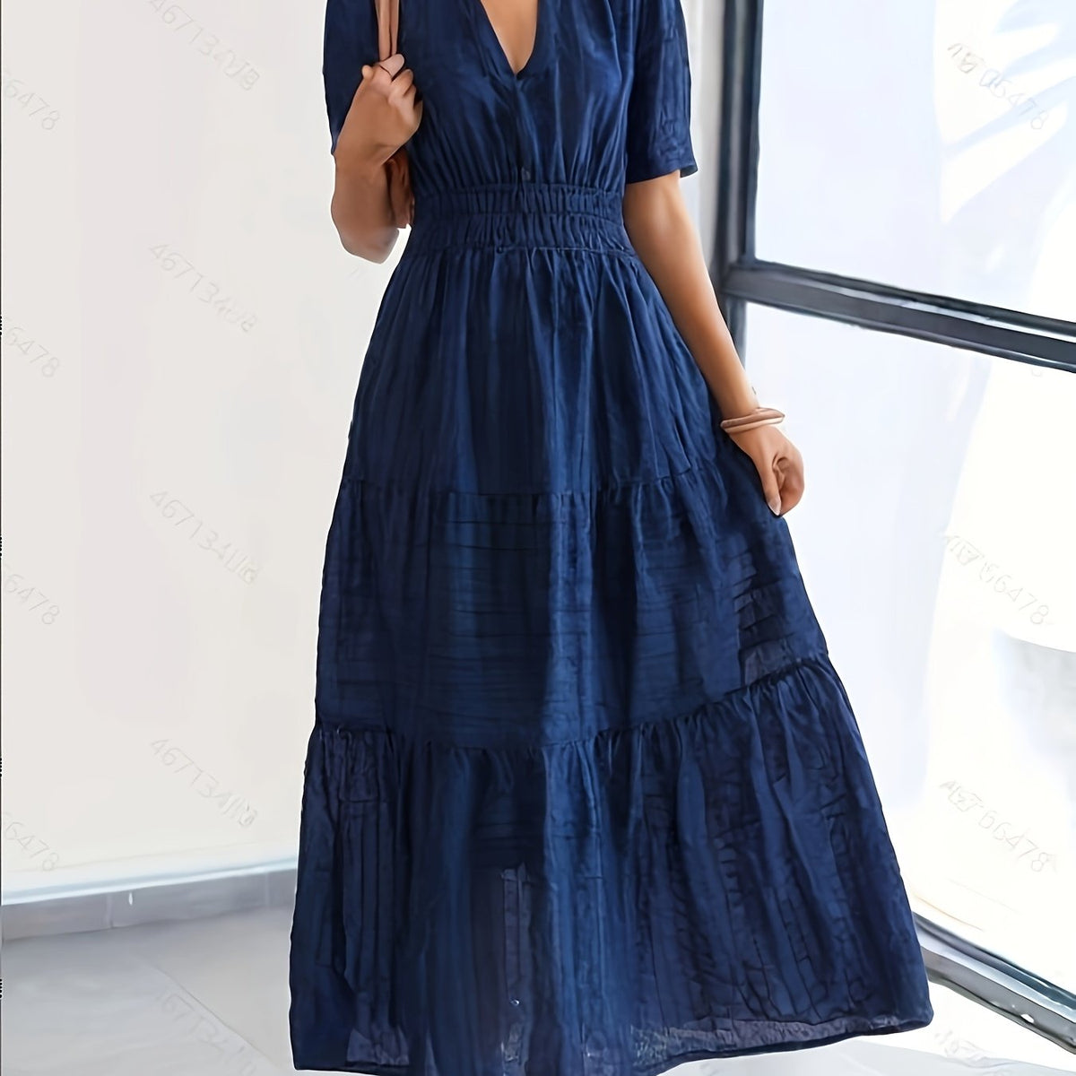Ambra - vestito casual