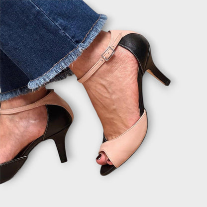Luna Milano | Décolleté eleganti con cinturino