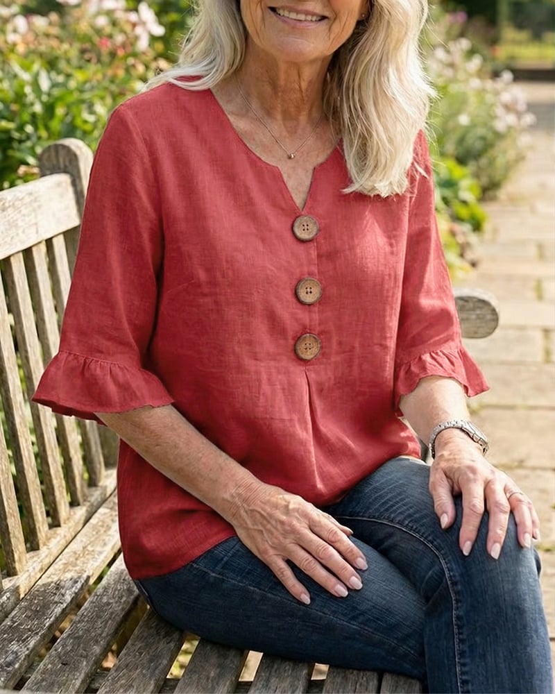 PATRIZIA - camicetta