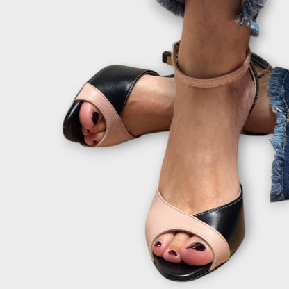 Luna Milano | Décolleté eleganti con cinturino