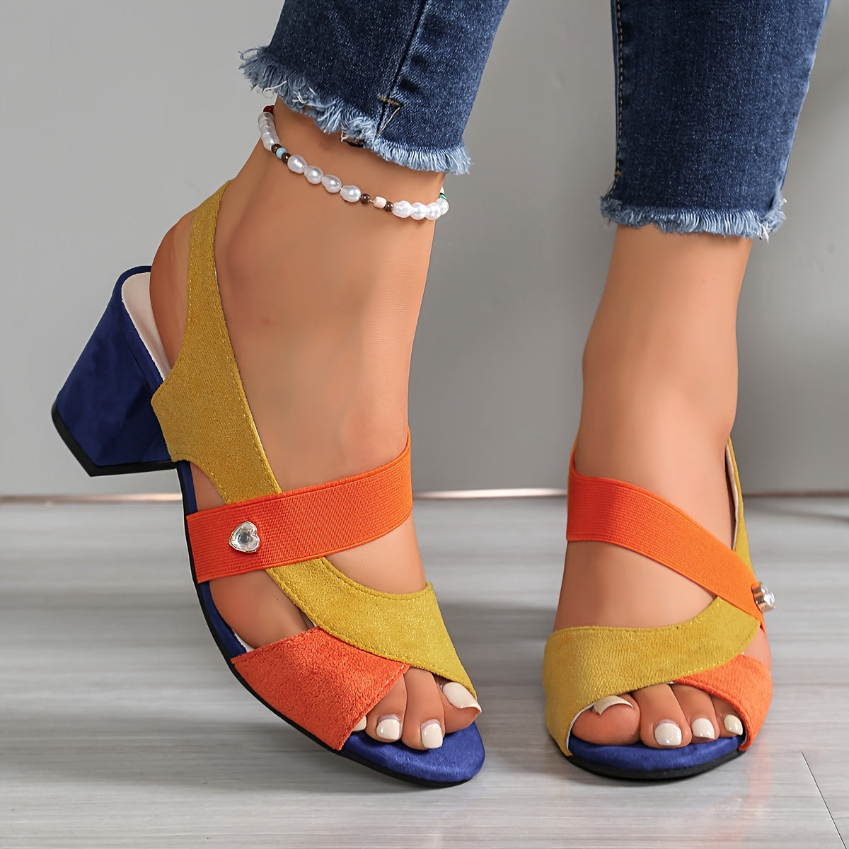 Celine - Sandali Eleganti