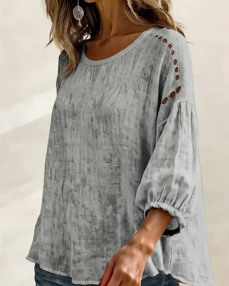 DAFNE - camicetta