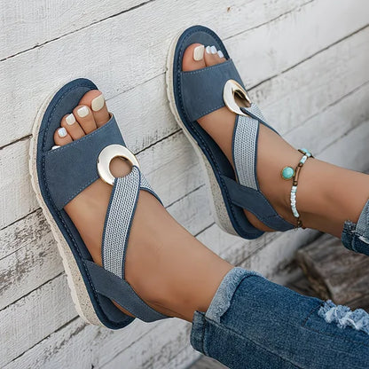 Zefira | sandali eleganti