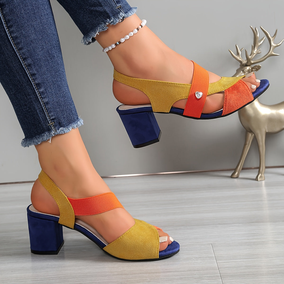 Celine - Sandali Eleganti