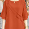 Arancione-Rosso