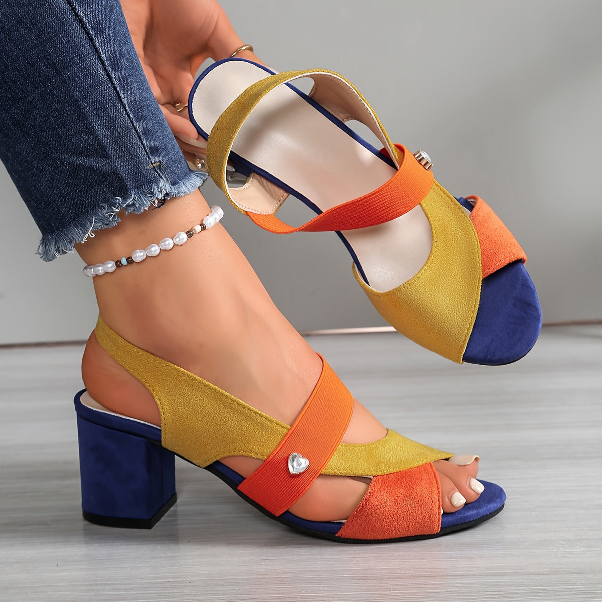 Celine - Sandali Eleganti