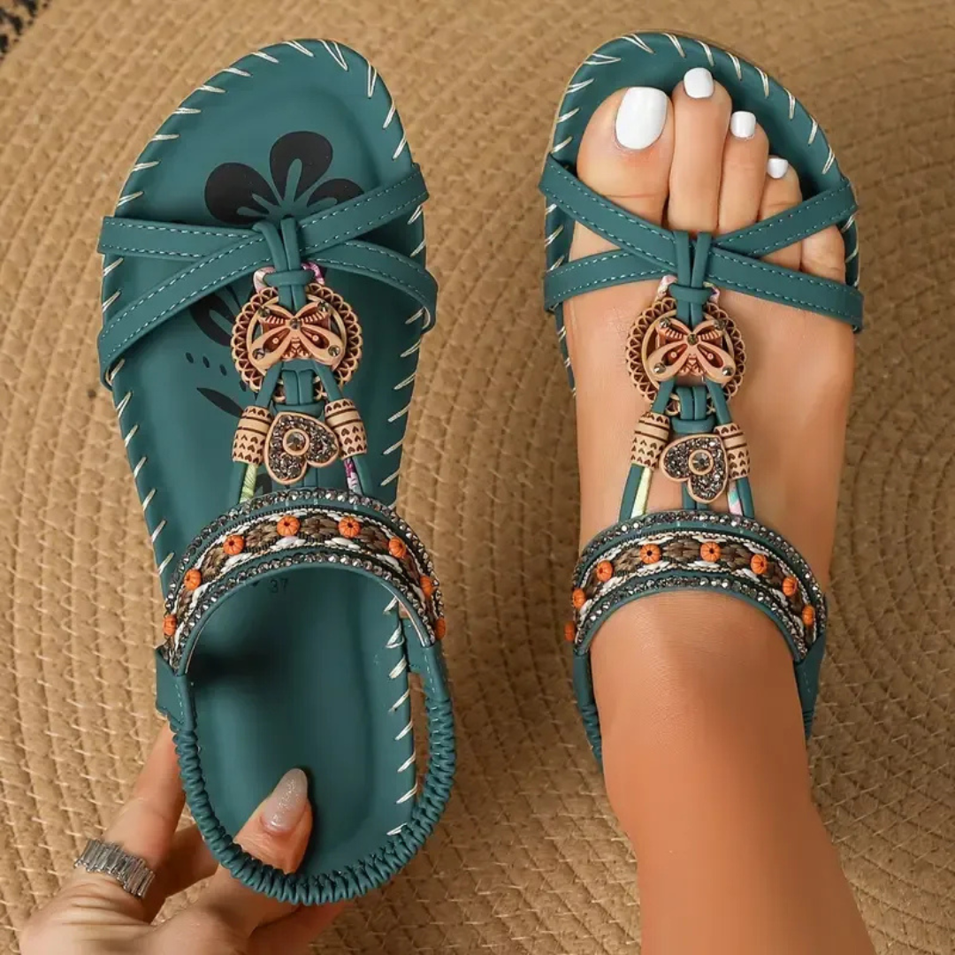 Nada – sandali ortopedici
