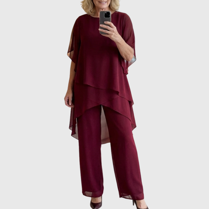 ELENA – COMPLETO 2 PEZZI