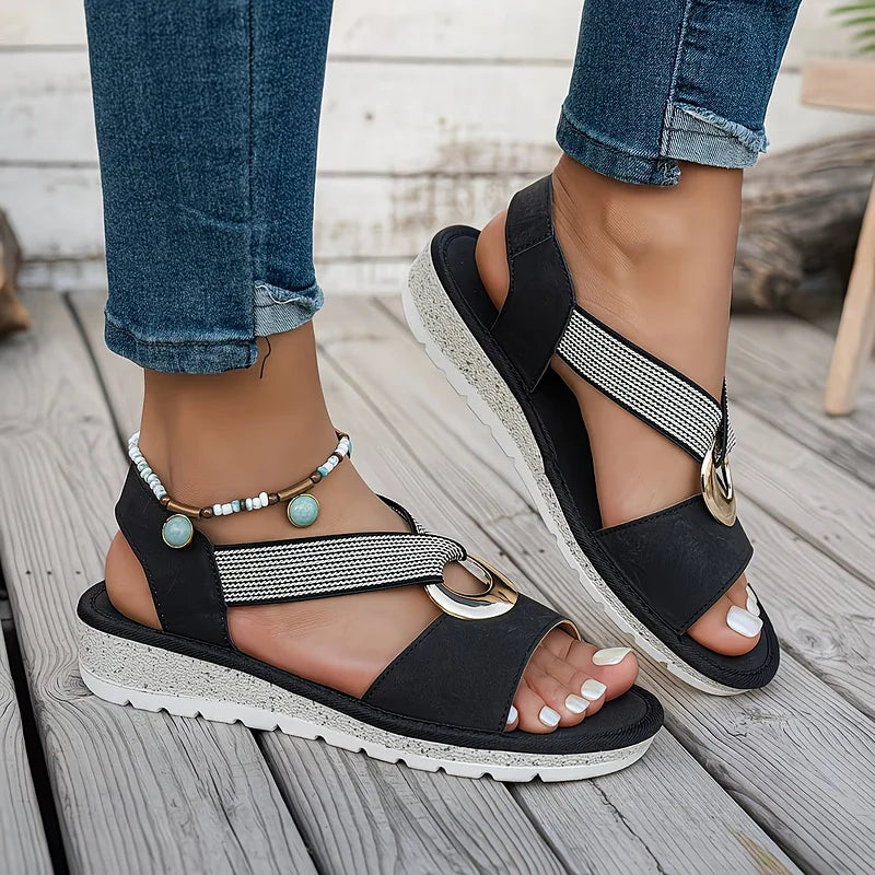 Zefira | sandali eleganti