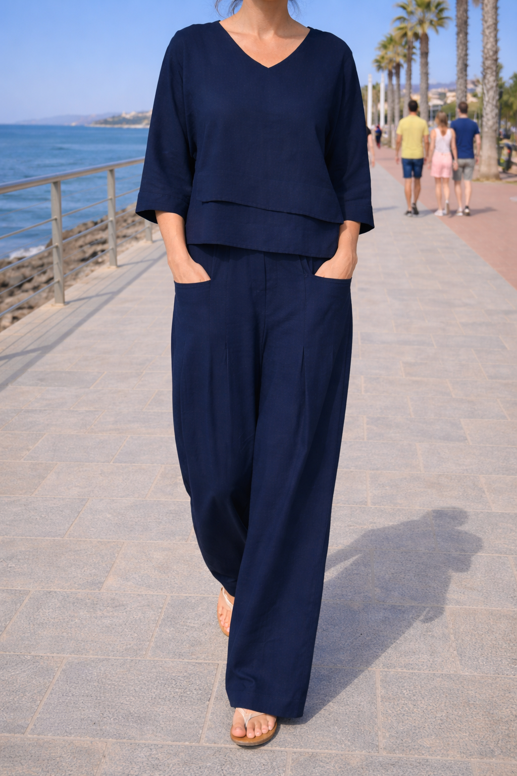 Santoro | Set 2 pezzi