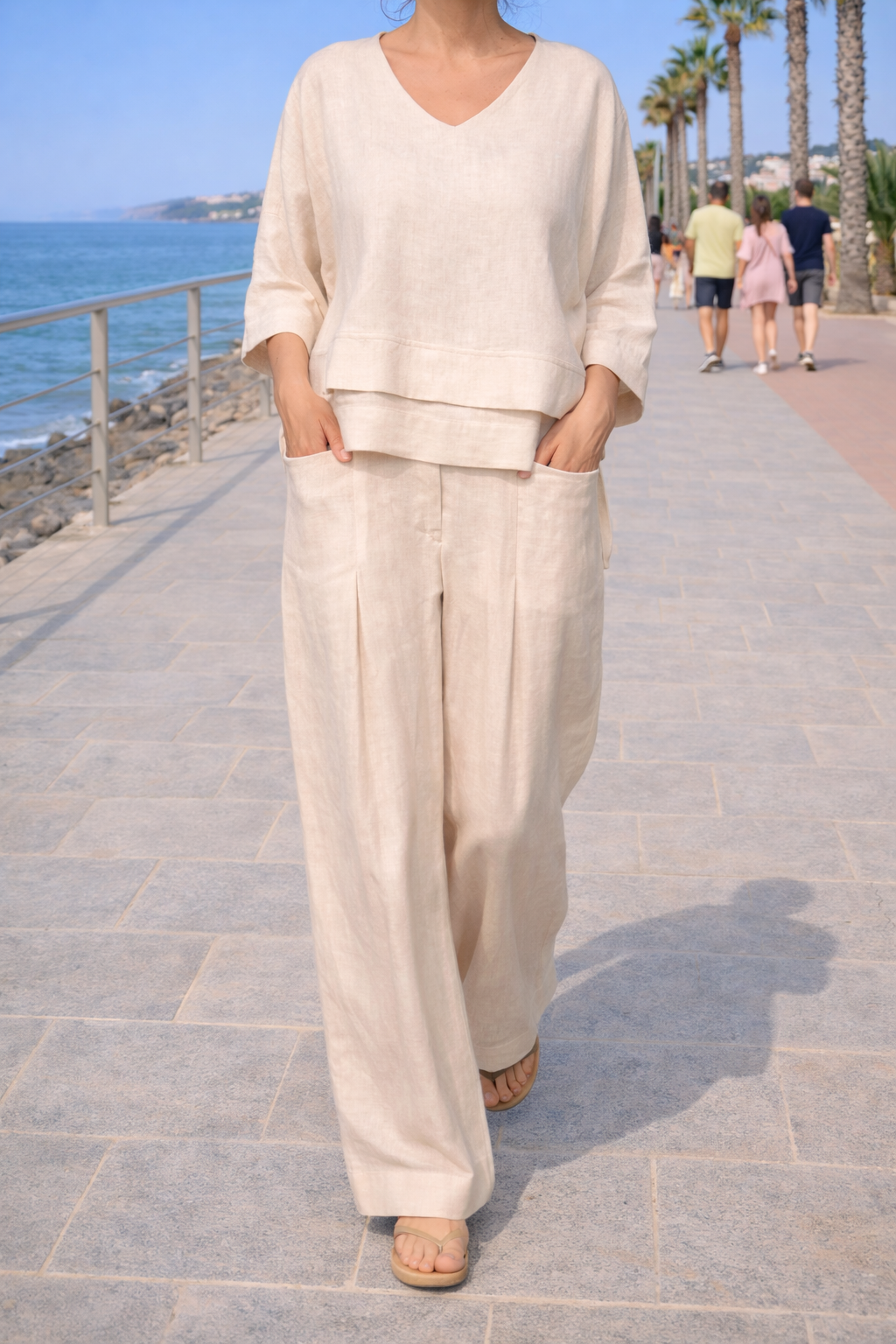 Santoro | Set 2 pezzi