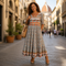 Floreale vintage