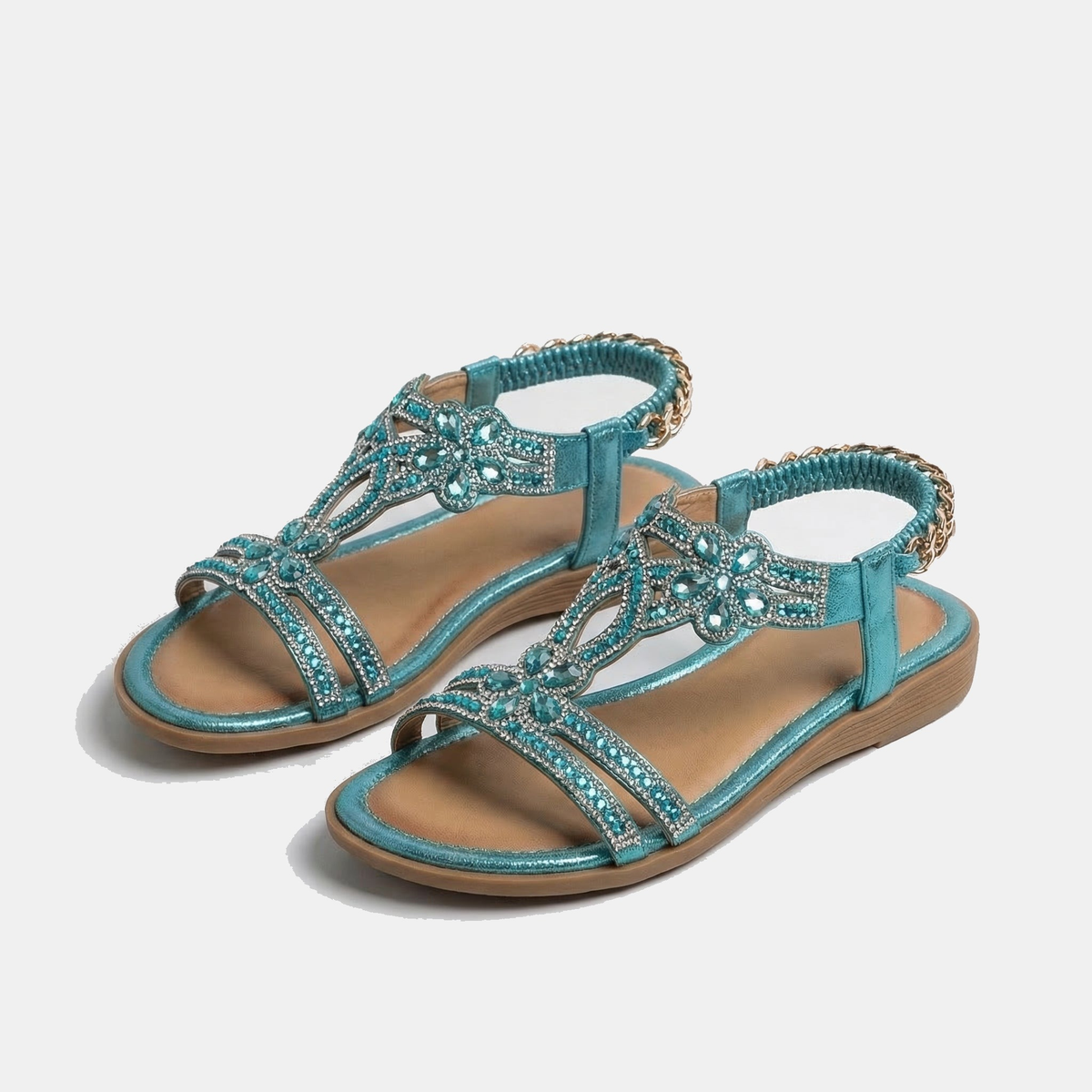 Boho - sandali ortopedici