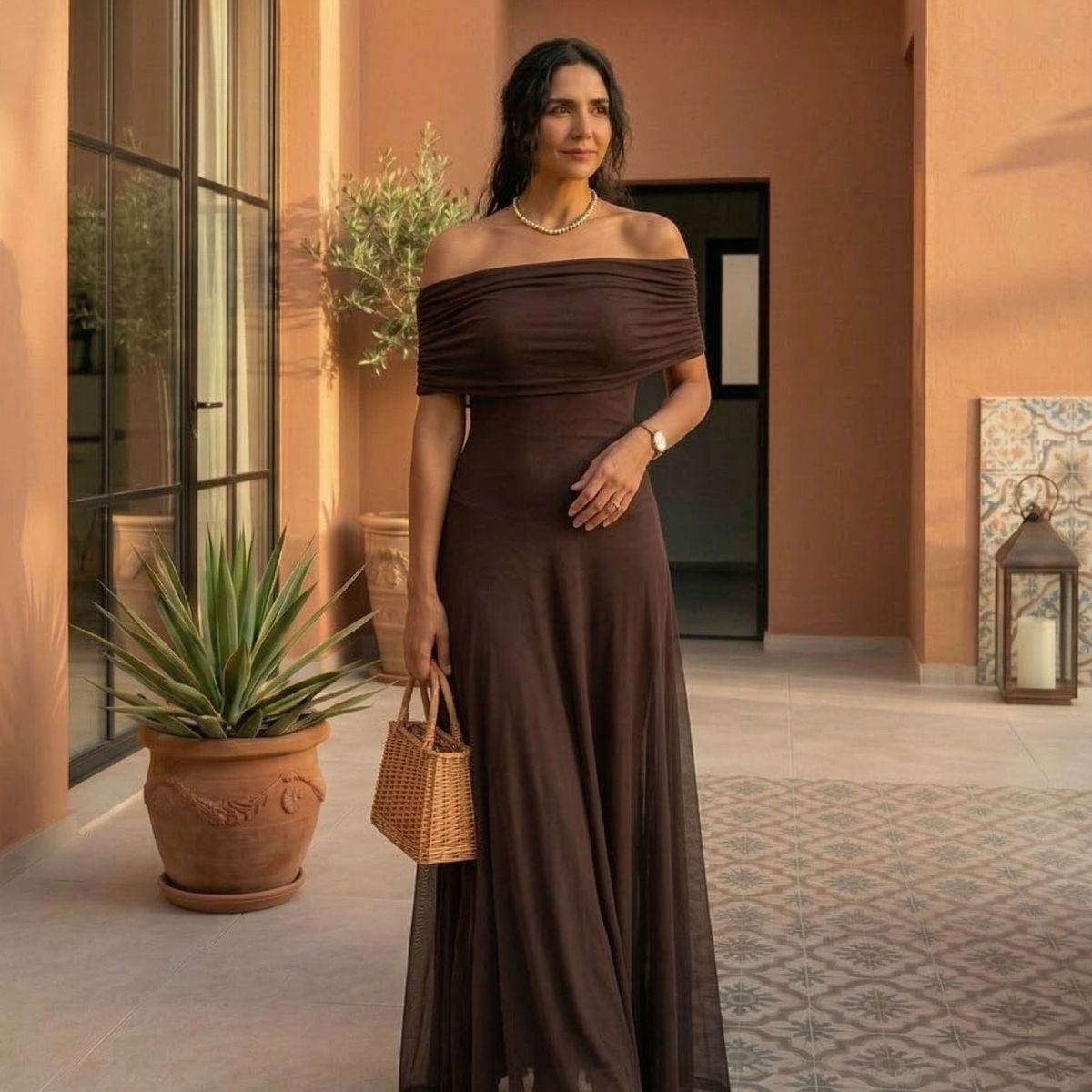 Vega | Vestito elegante