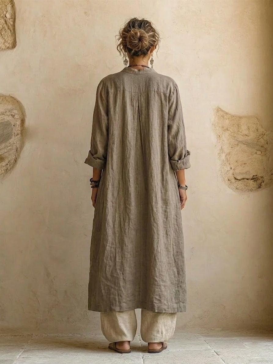 Giulia | Completo Bohemien 3 pezzi
