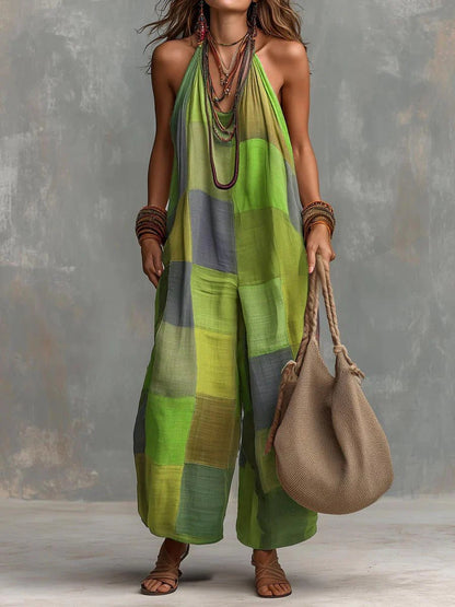 Abito a tunica Bohemian ™ – Freschezza e libertà con uno stile artistico e unico.