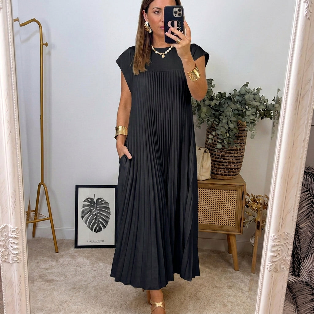 Ana – Abito Classico
