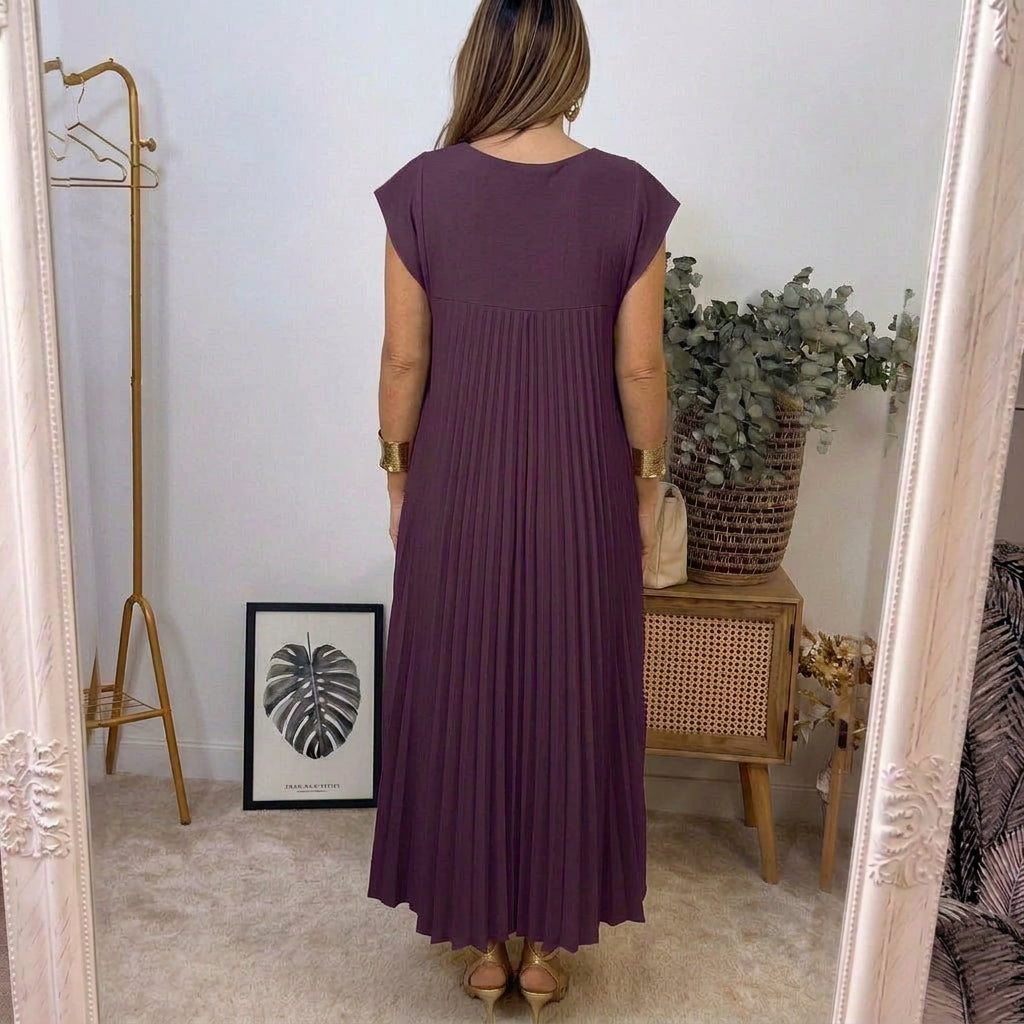 Ana – Abito Classico