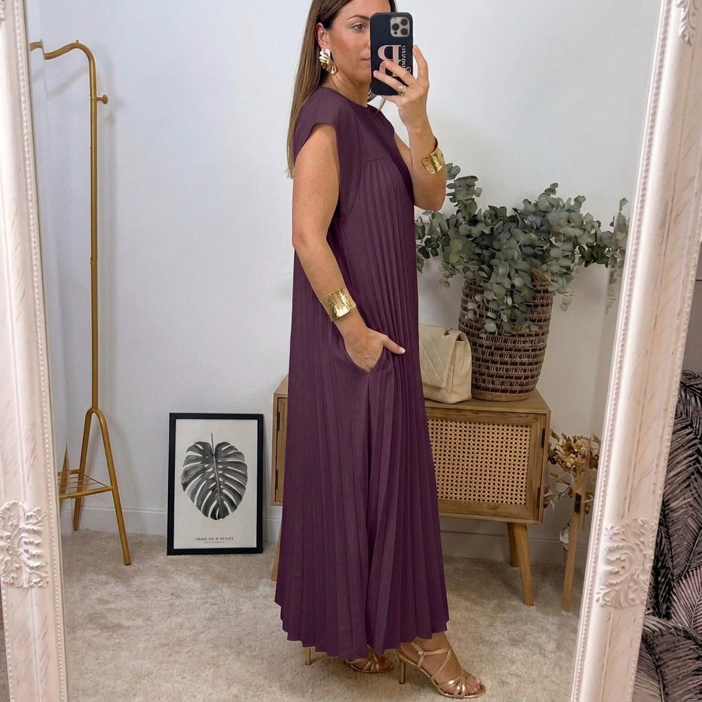 Ana – Abito Classico