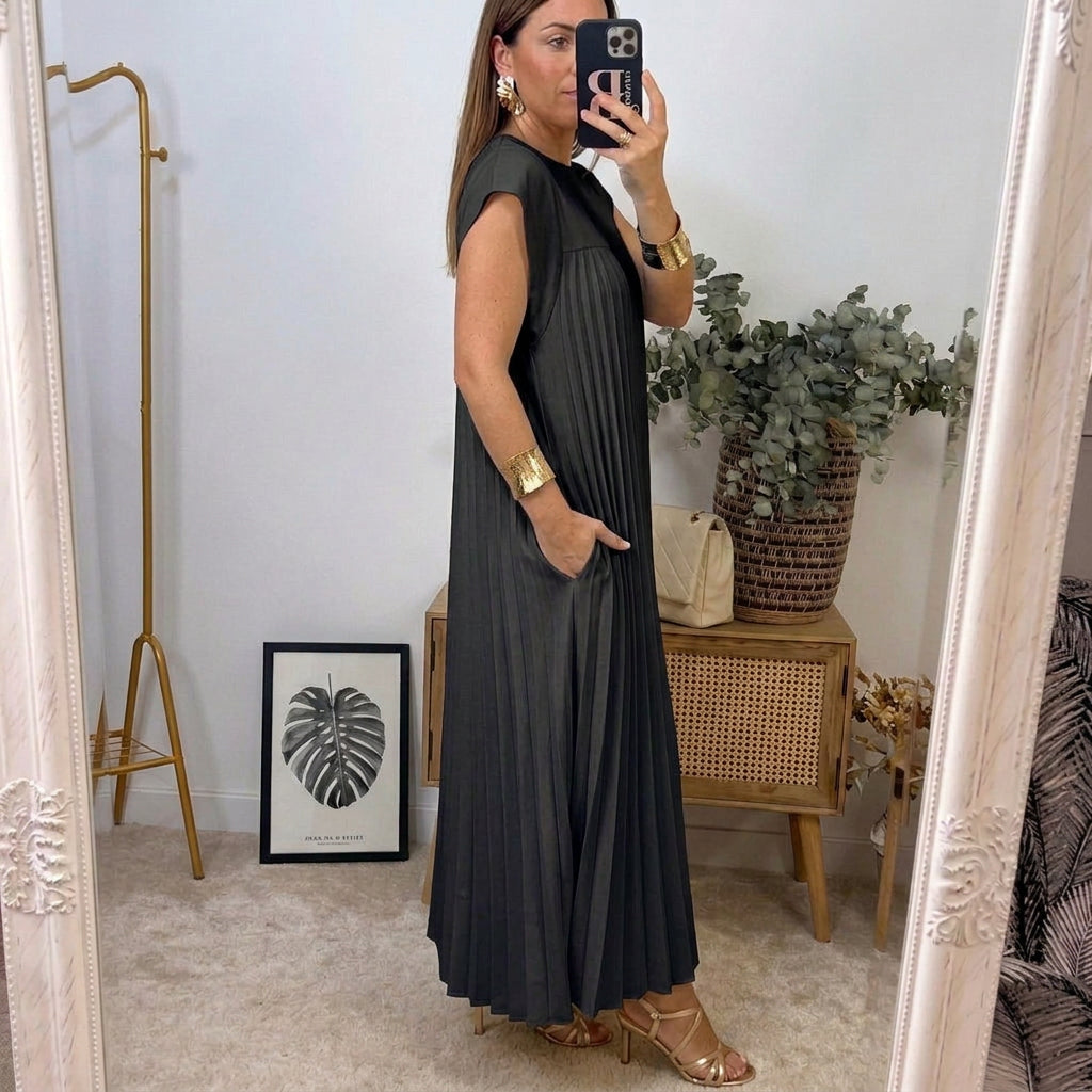 Ana – Abito Classico
