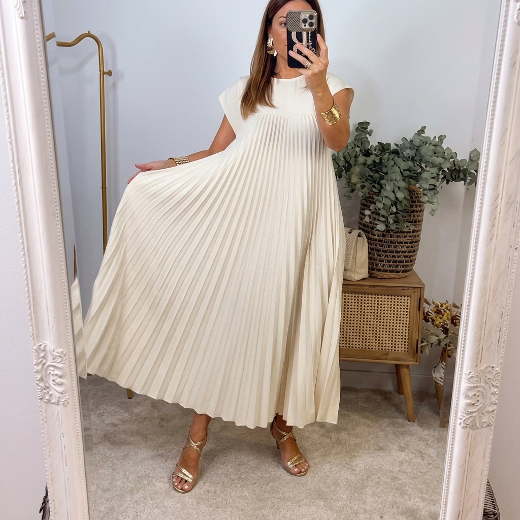 Ana – Abito Classico