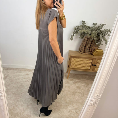 Ana – Abito Classico