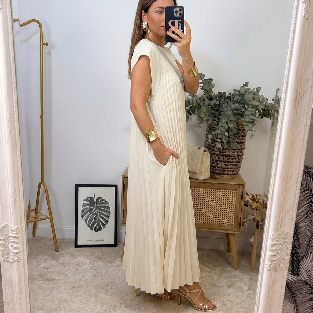 Ana – Abito Classico