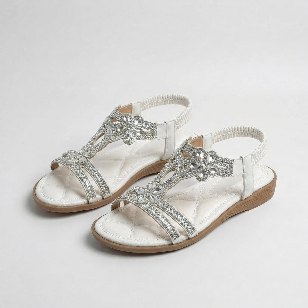 Boho - sandali ortopedici
