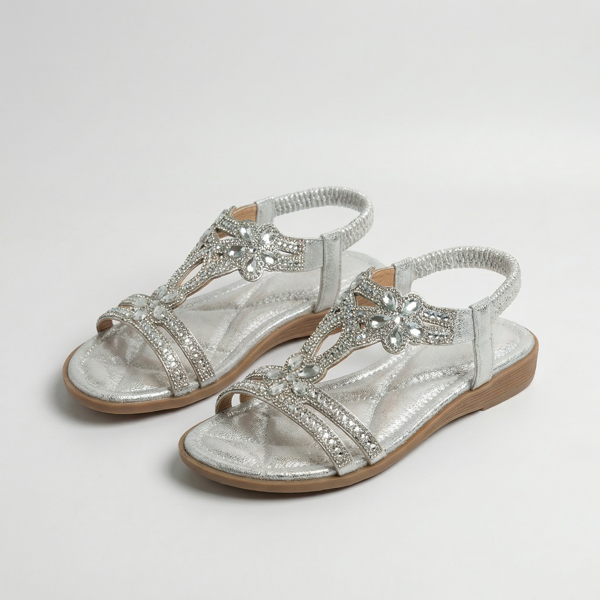 Boho - sandali ortopedici