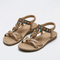 Beige/Marrone