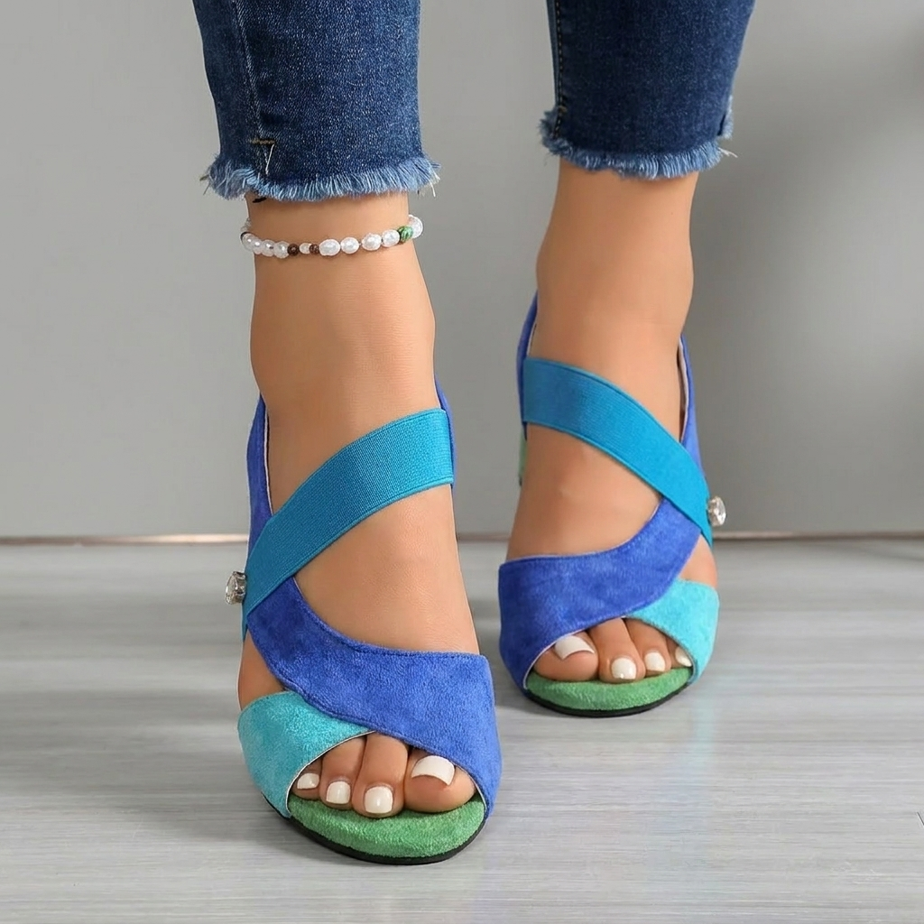 Celine - Sandali Eleganti