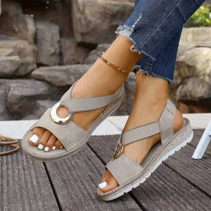 Zefira | sandali eleganti