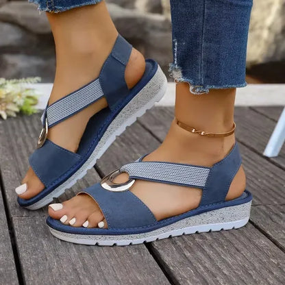 Zefira | sandali eleganti