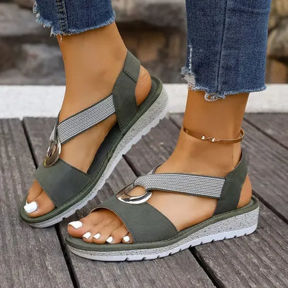 Zefira | sandali eleganti