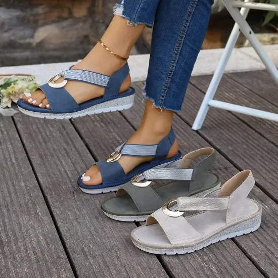 Zefira | sandali eleganti
