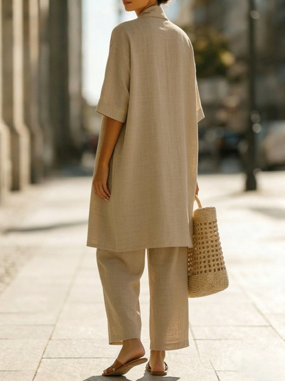 CLARA – COMPLETO 3 PEZZI